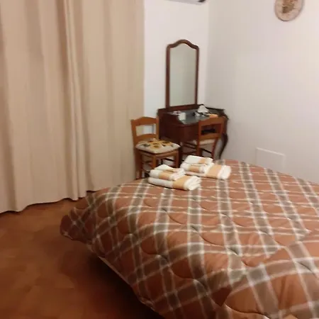 Bed and breakfast Il Girasole *