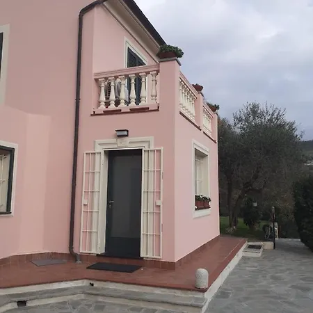 Bed and breakfast Il Girasole *