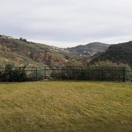 Il Girasole Bed and breakfast Magliolo
