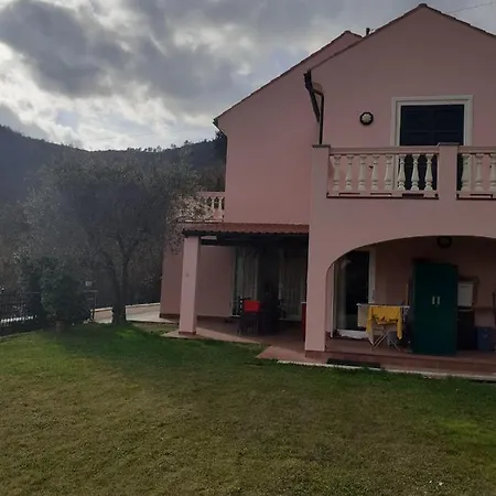 Il Girasole Alojamento de Acomodação e Pequeno-almoço Magliolo