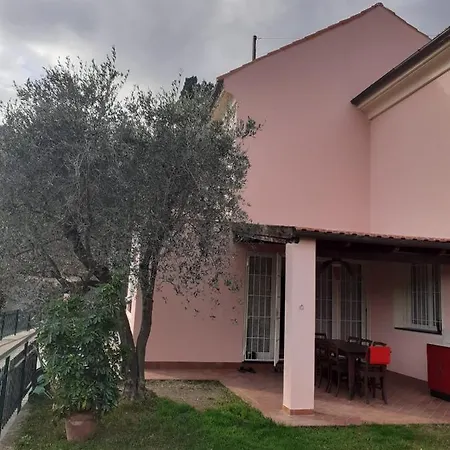 Il Girasole Magliolo