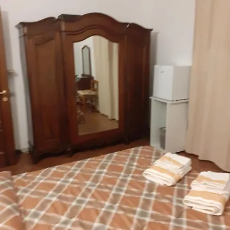 Il Girasole Bed & Breakfast *